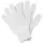 54801.60 - Перчатки Real Talk, белые