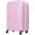 17422.15 - Чемодан Logoduck M, розовый
