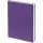 78770.70 - Ежедневник New Latte, недатированный, фиолетовый