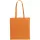 13814.20 - Сумка для покупок Torbica Color, оранжевая