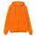 6895.20 - Толстовка на молнии с капюшоном Siverga, оранжевая
