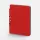 18087.51 - Ежедневник Flexpen Mini, недатированный, красный