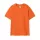 1886.20 - Футболка детская Regent Kids 150, оранжевая
