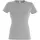 2662.11 - Футболка женская Miss 150, серый меланж