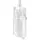 74155.60 - Складная бутылка HandHeld, белая