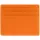 16262.20 - Чехол для карточек Devon, оранжевый