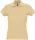 4798.10 - Рубашка поло женская Passion 170, бежевая