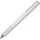14221.10 - Ручка шариковая PF One, серебристая