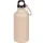 15423.12 - Бутылка для воды Funrun 400, светло-бежевая