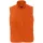 1554.20 - Жилет Norway оранжевый