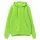 16216.94 - Толстовка на молнии с капюшоном Siverga Heavy 2.0, зеленое яблоко