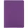 19096.70 - Обложка для паспорта Shall Simple, фиолетовый