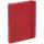 22599.55 - Ежедневник New Factor, недатированный, красный
