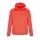 03815411 - Худи унисекс Condor, оранжевое (коралловое)