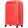 17423.50 - Чемодан Logoduck L, красный