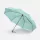 7106.95 - Зонт складной AOC, зеленый (мятный)