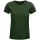03581264 - Футболка женская Crusader Women, темно-зеленая