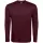 1377.55 - Футболка с длинным рукавом Monarch 150, бордовая