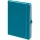 17072.49 - Ежедневник Favor, недатированный, бирюзовый