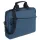 6836.40 - Сумка для ноутбука The First, синяя