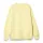 03814260 - Свитшот унисекс Columbia, светло-желтый