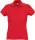 4798.50 - Рубашка поло женская Passion 170, красная