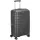 16874.10 - Чемодан Butterfly M, серый