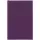 17894.70 - Ежедневник Flat Mini, недатированный, фиолетовый