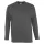 1377.10 - Футболка с длинным рукавом Monarch 150, темно-серая