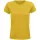 03581301 - Футболка женская Crusader Women, желтая