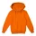 16211.20 - Худи детское Kirenga Kids 2.0, оранжевое
