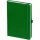 17072.99 - Ежедневник Favor, недатированный, ярко-зеленый