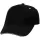 71482.30 - Бейсболка Hard Work Black со светоотражающим элементом