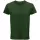 03582264 - Футболка мужская Crusader Men, темно-зеленая