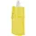 74155.80 - Складная бутылка HandHeld, желтая