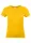 TW04T210 - Футболка женская E190 желтая