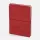 17017.05 - Ежедневник Kuka, недатированный, ver.2, красный