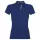 00575238 - Рубашка поло женская Portland Women 200 синий ультрамарин
