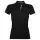 00575312 - Рубашка поло женская Portland Women 200 черная