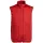 14116.50 - Жилет Leven, красный