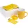 17170.80 - Набор Hop In, желтый