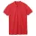 01708168 - Рубашка поло мужская Phoenix Men, красная
