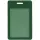 10263.99 - Чехол для пропуска Devon, темно-зеленый