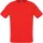 11939145 - Футболка унисекс Sporty 140, красная