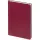 17888.55 - Ежедневник Romano, недатированный, бордовый