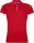 01179145 - Рубашка поло женская Performer Women 180 красная