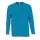 11420321 - Футболка мужская с длинным рукавом Monarch, голубая