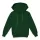 16211.90 - Худи детское Kirenga Kids 2.0, темно-зеленое