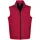 02887162 - Жилет мужской Race BW Men, красный