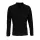 03983312 - Рубашка поло с длинным рукавом Prime LSL, черная